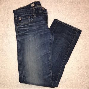 Adriano Goldschmied Tomboy Boyfriend Jeans 29R